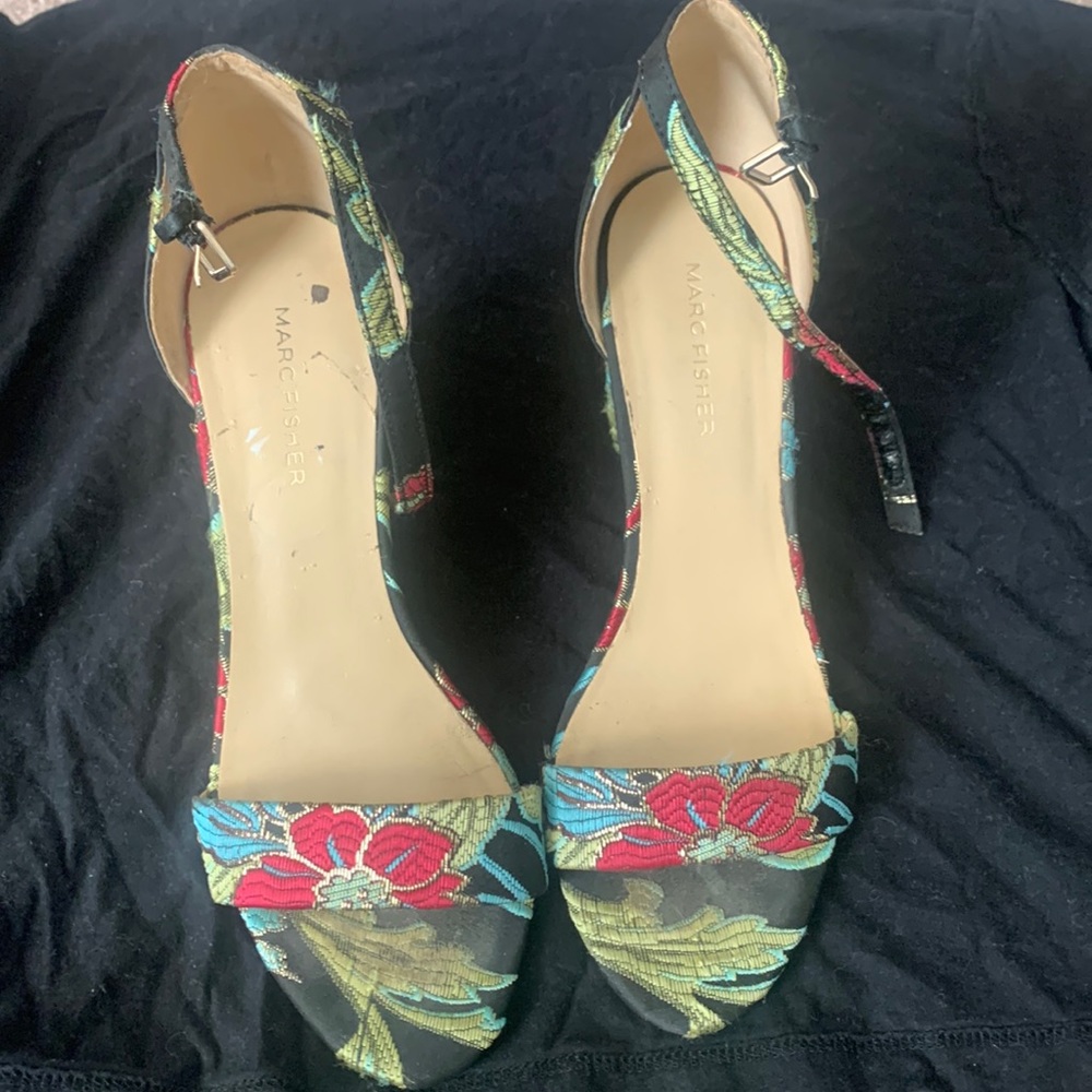 Marc Fisher Women’s Heal
